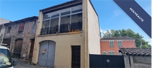 maison de village à la vente -   83490  LE MUY, surface 200 m2 vente maison de village - UBI481879136